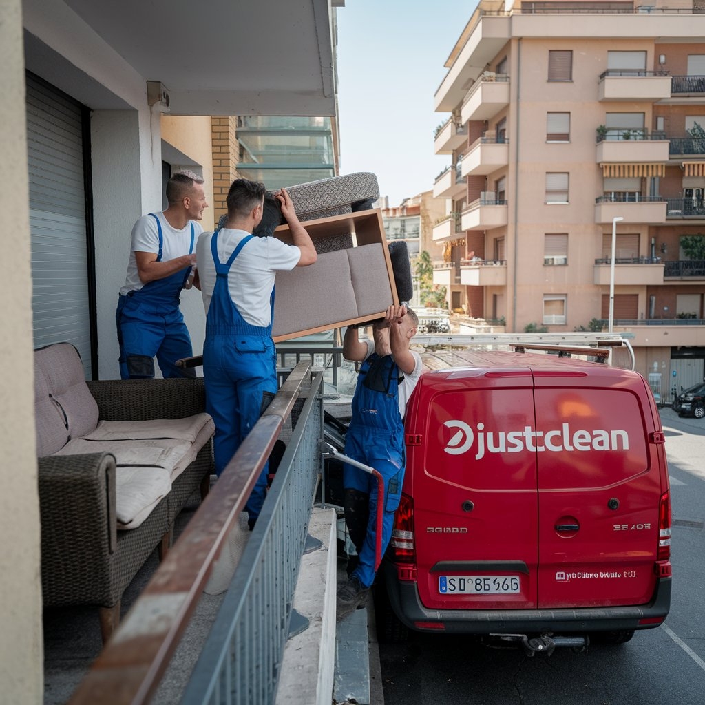 Condiciones para acceder a un vaciado sin coste