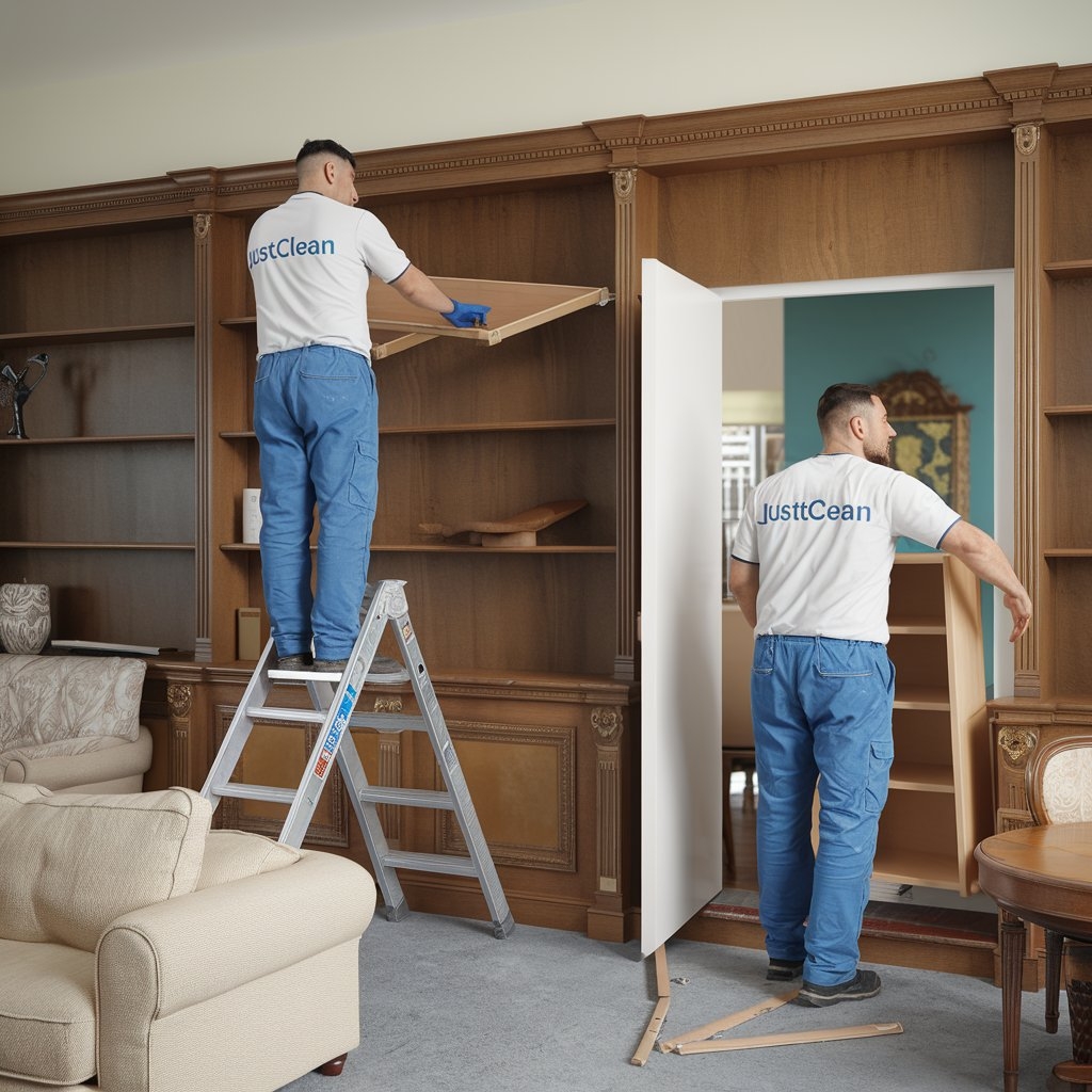 Proceso de compra de muebles usados en Alcover: Lo que necesitas saber