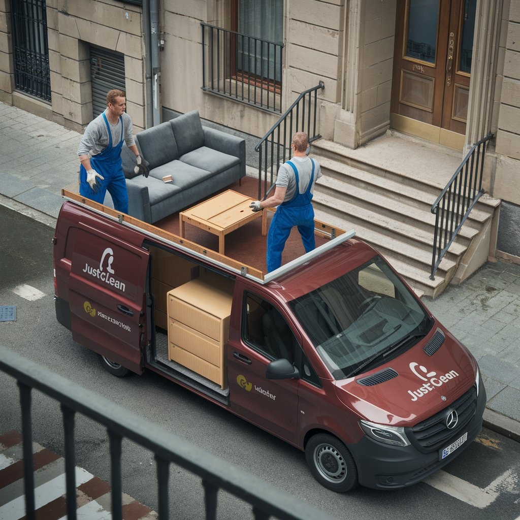 Criterios para elegir un comprador de muebles usados seguro