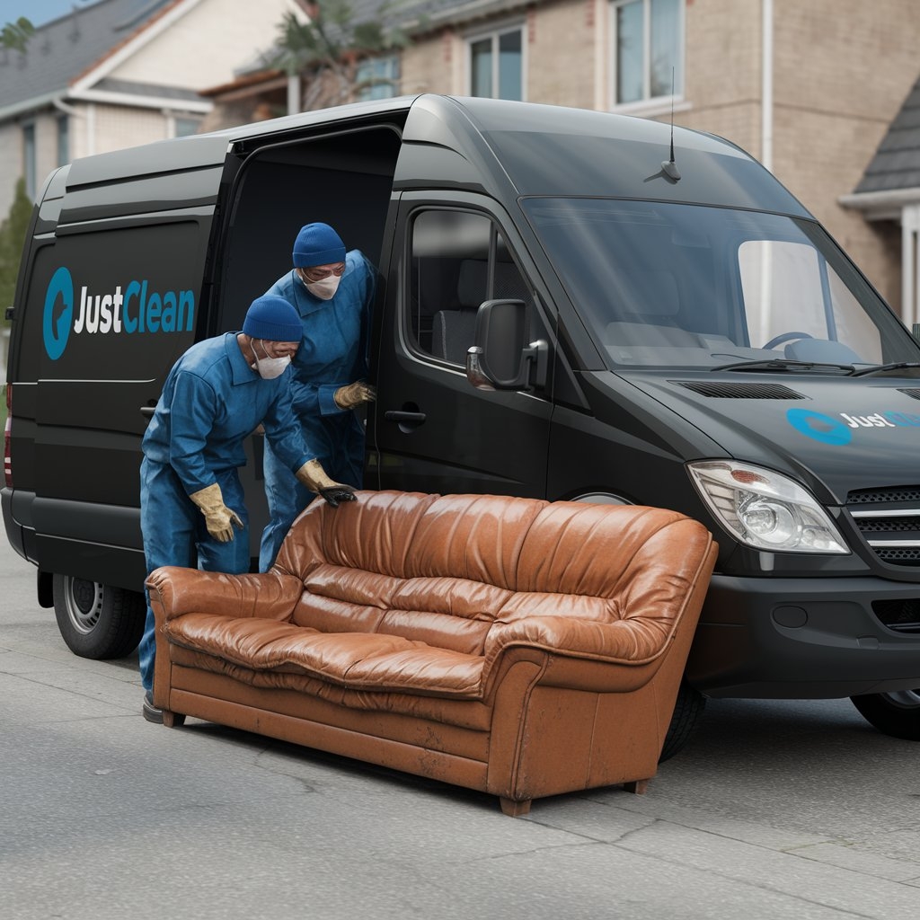 Servicios de limpieza profunda en Montblanc