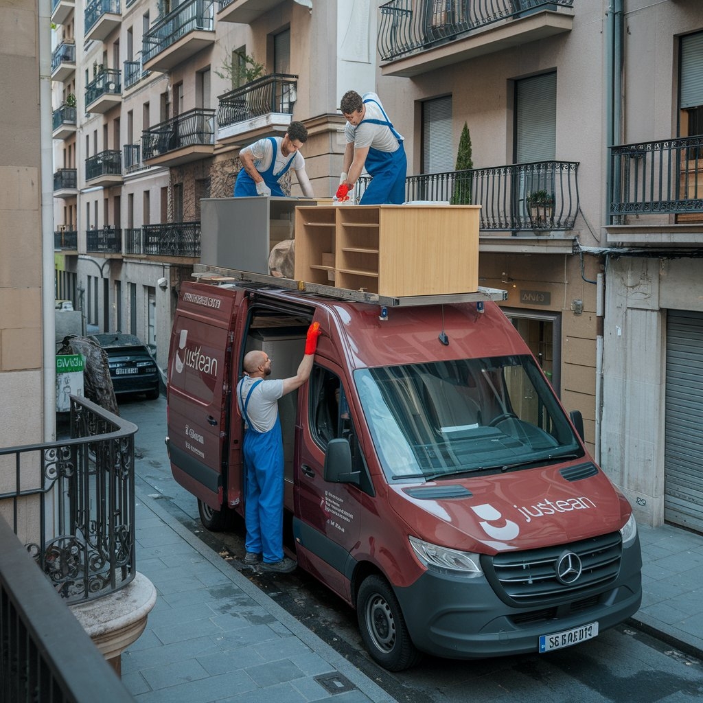 Cómo seleccionar un comprador de muebles usados confiable en Roda de Berà