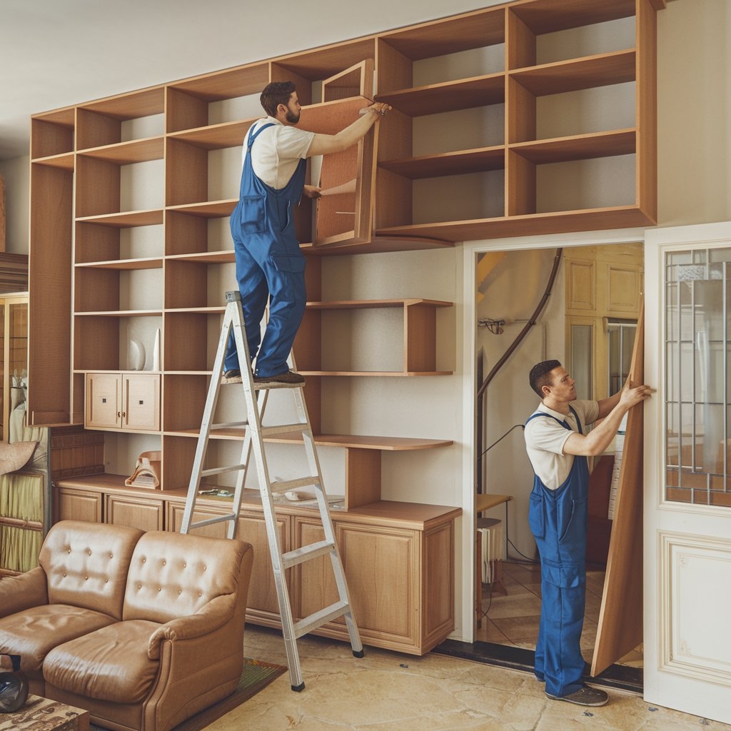 Consejos útiles para preparar la venta de tus muebles usados en Ulldecona