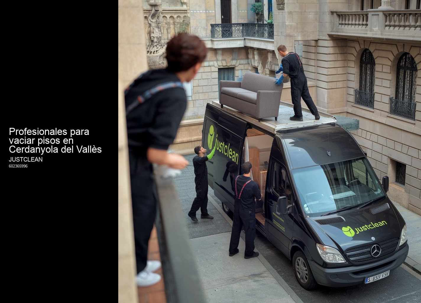 Consecuencias del síndrome de Diógenes en los inmuebles