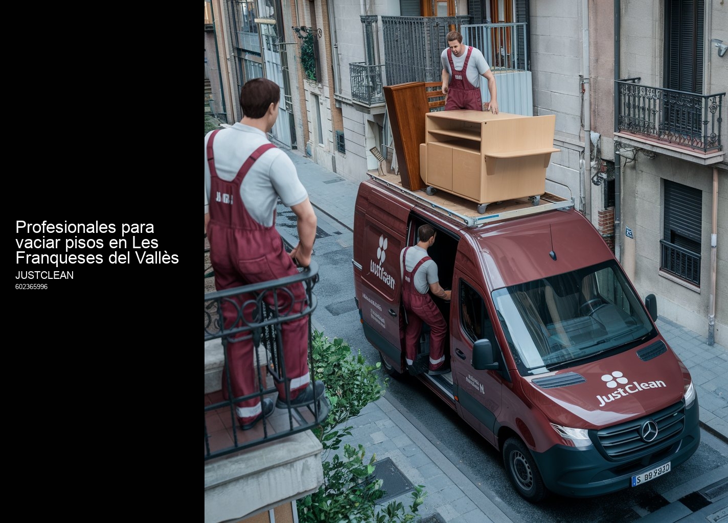 JustClean: tu aliado en la limpieza de inmuebles con síndrome de Diógenes