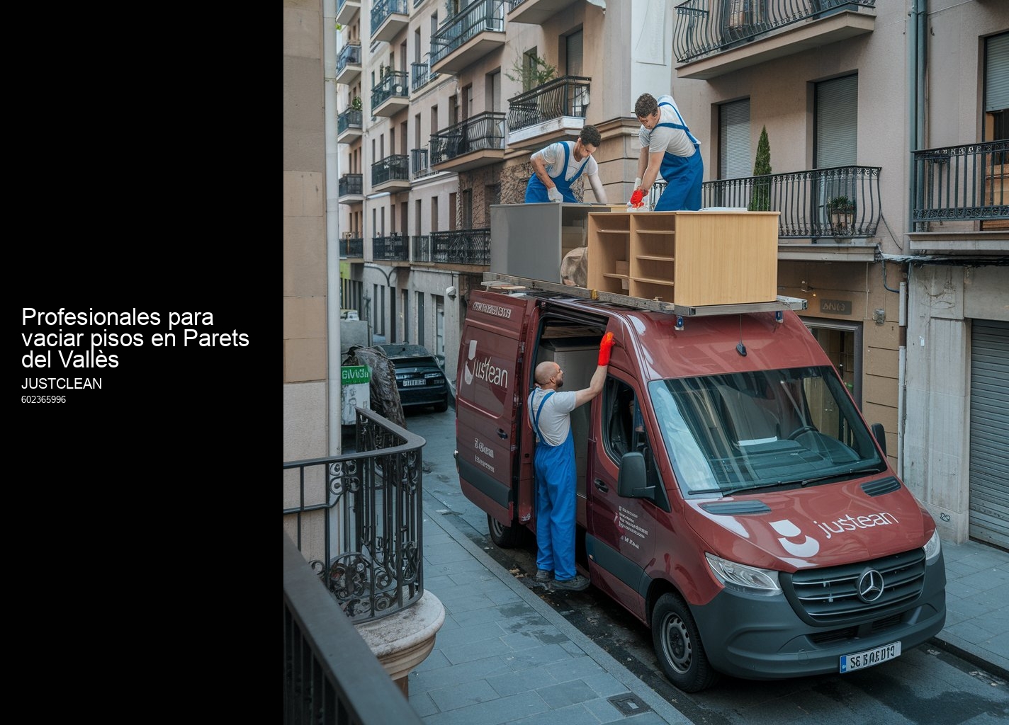 Proceso de compra de muebles usados en Parets del Vallès: Lo que necesitas saber