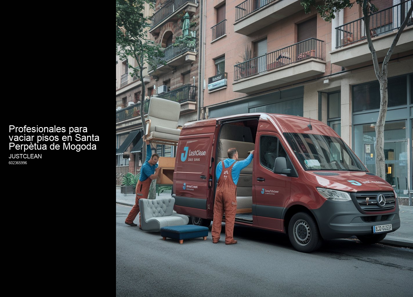 Cómo gestionamos los residuos en inmuebles con síndrome de Diógenes
