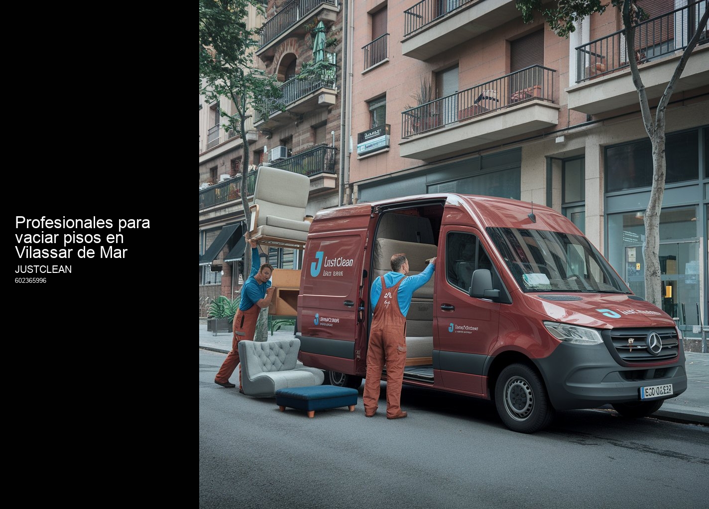 Nuestro enfoque para tratar viviendas con síndrome de Diógenes